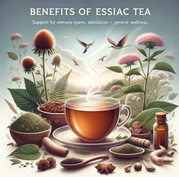 + Free Shipping + Extra 15% Off = Only $218.88 at Checkout 🌿 Caisse Organic Tea – 2 lb | 2–4 Months Supply |