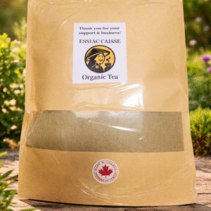 Free Shipping + Extra 15% Off Discount = Only $118.88 Total At Checkout 🌿 1 lb Last 1–2 Months Supply Usage May Depend On Your Conditions